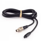 Aim 712-719 Patch Lead For EVO4/EVO4S Logger & Channel (can) Expansion 1.5M New. Price: $67.34.