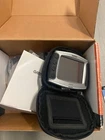 Garmin Zumo 450 Gps Motorcycle Navigator Bundle Free Shipping Used. Price: $524.99.