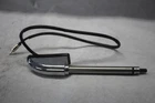 Radio Antenna 39150-MCA-003 2001 Honda Goldwing GL1800 Used. Price: $100.00.