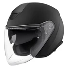 Schuberth M1 Pro 3/4 Helmet, Commuting And Scooter Matte Black Size New. Price: $349.00.