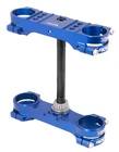 Xtrig Rocs Triple Clamp Kit 1-1/8" Blue #501350501301 Ktm/husqvarna 85 Sx/tc New. Price: $725.17.
