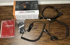 Sena FREEWIRE-01 Bluetooth Cb Audio Adapter Harley-davidson Complete New In Box. Price: $239.00.
