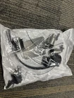 Polaris Trunk Installation Kit Spools Only Genuine Oem Part# 2884008 New. Price: $45.00.