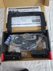 Saddle Tramp Aftermarket Radio Replacement Double Din Dash Kit (95-9700WR) New. Price: $100.00.
