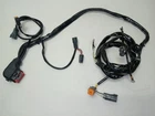 Harley-davidson Audio Stereo Amplifier Speaker Wiring Harness 70179-06A Used. Price: $56.95.