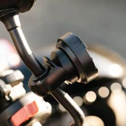 Beeline Moto Ii Mirror Mount For Scooter - All Models New. Price: $38.83.