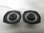 06-13 Harley Davidson Touring 5.25" Speakers (pair) Used. Price: $39.99.