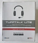 Sena Tufftalk Lite Hard Hat Mount Long Range Bluetooth Communication Earmuff New. Price: $199.00.
