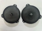 76000875 Harley-davidson Oem Rh &lh Speaker Grille Covers For 1/2 Used. Price: $29.00.