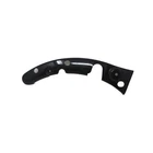 47200139DLE New Oem Harley-davidson Cvo Right Frame Cover Diamond Dust, FLHRSE5. Price: $179.99.