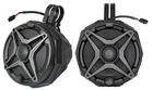 Ssv Works 6.5" Ride Command Speaker Pods RZ5-C65ARC Polaris Rzr Pro Xp 2020-2021 New. Price: $449.99.