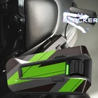 Vinyl Protection Sticker For Cardo Packtalk Edge Waterproof Rim Decal - Ssgr New. Price: $10.38.
