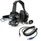 H41 Behind The Bth Racing Two Way Intercom Headset Off Road Coil Cord Cable New. Price: $120.00.