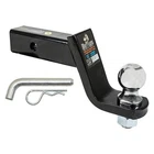 Buyers 1803313 Class 4" Drop Towing Starter Kit New. Price: $38.05.