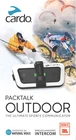 Cardo Palktalk Outdoor Single - White Motorcycle Street Bike Dirt SP000010 New. Price: $242.96.