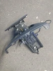 2016 Bmw K1600GT Exclusive Gps Navigation Mount System 46637728600 Plastic Used. Price: $114.99.