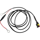 Ridepower Connector Cable - Quick Disconnect 58" RPWIRELSSCBLE58 New. Price: $29.12.