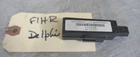 08 Harley FLHRSE4 Road King Screamin Eagle Delphi Security Antenna 68956-07 Used. Price: $29.99.