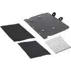 Saddle Tramp Amplifier Mounting Plate BC-AMP06 4402-1022 New. Price: $25.07.