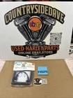 J&m Hc-e 5 Pin Single Section Harley Cord Hondaline Headsets Used. Price: $67.50.