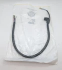 2014 Harley-davidson Tour-pak Touring Speaker Harness 69200138 New. Price: $52.00.
