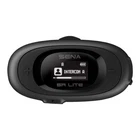 Sena 5R Lite Intercom Headset Communication System, Black New. Price: $130.29.