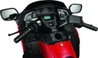 Kuryakyn Glove Box Cubby For 12-17 GL1800 Gloss Black New. Price: $153.99.