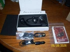 ******harley Davidson Boom! Audio 30K Helmet Headset Single Bluetooth Nib****** New. Price: $175.00.