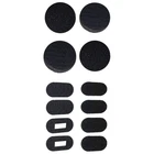 Uclear Digital Universal Helmet Speaker Mount Kit - 111039 New. Price: $10.95.