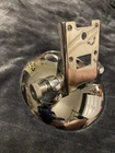 Kuryakyn Gps Tank Mount For 2008 Harley Davidson Touring Models Used. Price: $80.00.