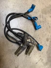 1987 Bmw Spark Plug Wires Caps Used. Price: $49.99.