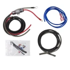 Saddle Tramp ST-AK8 8GA Motorcycle Kit Unspecified. Price: $69.84.