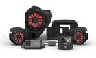 Rockford Fosgate RZR14-STG3 Color Optix Audio Kit Models (2014 2023) New. Price: $1999.99.