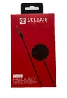 Uclear Pulse Wired Drop-in Helmet Speaker W/ 3.5MM Jack 11023 New. Price: $24.99.