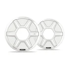 Fusion Apollo White Grilles For 6.5IN Speakers New. Price: $87.99.