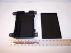 Yamaha XVZ1300 Cb Audio Radio Cover & Box 4XY-8818B-00-00 Vxz Royal Star Lm Used. Price: $14.95.