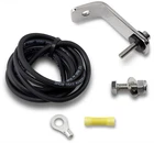 Pingel 62137 Low Mount Antenna Relocation Kit For Harley-davidson Electra Gl New. Price: $113.95.