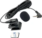 Microphone For Kenwood KMR-D375BT KMRD375BT Car Radio Handsfree Replacement New. Price: $9.25.