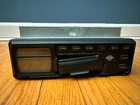 Broken Harley Davidson Ultra Classic Touring Radio Stereo Cassette 76164-98 For. Price: $49.95.