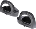Saddle Tramp Lower Fairing Speaker Pod Pair Bc-hdlfpp 14-23 Harley Ultra Classic New. Price: $249.99.