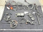 J&m Complete Radio With Passengers Intercom And Auxiliary Audio Input A.15 Used. Price: $220.00.