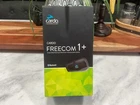 Cardo Freecom 1+ Motorcycle Communication System New. Price: $225.00.