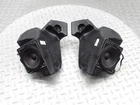 2003 02-06 Bmw R1200CL Speaker Left Right Side Audio Housing Sound System Pair Used. Price: $36.28.