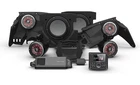 Rockford Fosgate X317-STG5 Stereo Audio Speaker System Can-am Maverick New. Price: $4049.99.