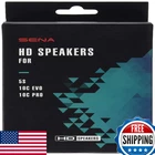 Sena SC-A0326 Hd Speakers Type B 5S 10C Pro Evo New. Price: $49.92.