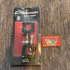 Renthal 36TECH Mounts. CL059. Adapt 36MM Fatbars Stock Clamps. Wholesale! New. Price: $79.99.
