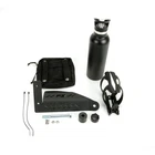 Lamonster Garage Fmb Bottle Holder W/black & Bag LG-1031B-1917 New. Price: $109.90.