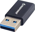 Ridepower Rpusbusbcadpt To Female Usb-c Adapter Compact New. Price: $17.99.