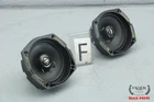 2012 Harley Street Glide Hogtunes 5.25" Radio Stereo Speaker Set 352F-AA #4049 Used. Price: $94.44.