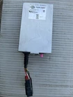 Harley Oem Hartman Kardon Xm Module 76165-06A Satellite Radio Used. Price: $75.00.